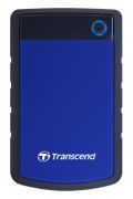 Transcend StoreJet 25H3 4TB (TS4TSJ25H3B) Transcend StoreJet 25H3 4TB (TS4TSJ25H3B)