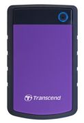 Transcend StoreJet 25H3 4TB (TS4TSJ25H3P) Transcend StoreJet 25H3 4TB (TS4TSJ25H3P)