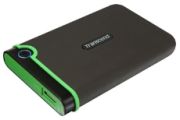 Transcend StoreJet 25M3 2TB Transcend StoreJet 25M3 2TB