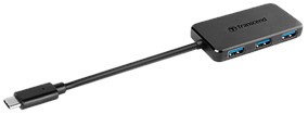 Transcend TS-HUB2C Transcend TS-HUB2C