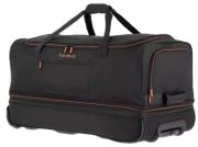 Travelite Basics trolley travel bag L Travelite Basics trolley travel bag L