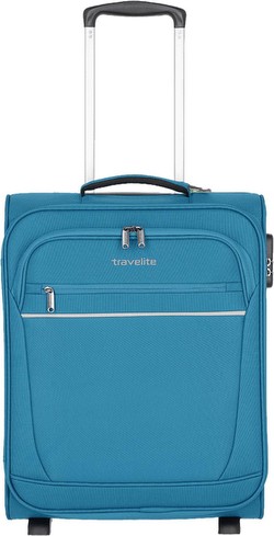 Travelite Cabin 2-Wheel Trolley 39 l Travelite Cabin 2-Wheel Trolley 39 l