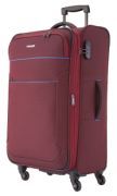 Travelite Derby 4-Wheel Trolley L Travelite Derby 4-Wheel Trolley L