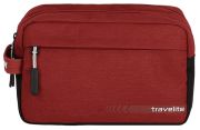 Travelite Kick Off toiletry bag 26 cm Travelite Kick Off toiletry bag 26 cm