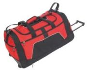 Travelite Kick Off Trolley Travel Bag XL 77 cm Travelite Kick Off Trolley Travel Bag XL 77 cm