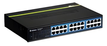 TRENDnet TEG-S24Dg TRENDnet TEG-S24Dg