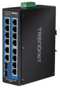 TRENDnet TI-G162 TRENDnet TI-G162