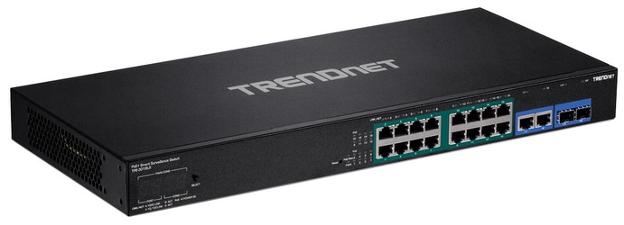 TRENDnet TPE-3018LS TRENDnet TPE-3018LS