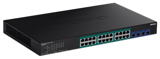 TRENDnet TPE-30284 TRENDnet TPE-30284