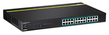 TRENDnet TPE-TG240G TRENDnet TPE-TG240G
