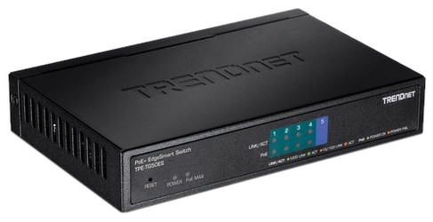TRENDnet TPE-TG50ES TRENDnet TPE-TG50ES