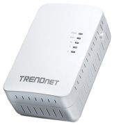TRENDnet TPL-410AP TRENDnet TPL-410AP