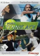 Trend World Tennis Ace PC Trend World Tennis Ace PC