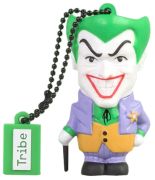 Tribe DC Movie USB Stick Joker 16GB Tribe DC Movie USB Stick Joker 16GB