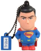 Tribe DC Movie USB Stick Superman Movie 16GB Tribe DC Movie USB Stick Superman Movie 16GB