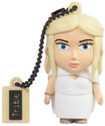 Tribe Game of Thrones USB Drive Daenerys 16GB Tribe Game of Thrones USB Drive Daenerys 16GB