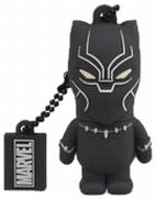 Tribe Marvel USB Stick Black Panther 16GB Tribe Marvel USB Stick Black Panther 16GB