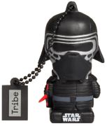 Tribe Star Wars USB Drive Kylo Ren 16GB Tribe Star Wars USB Drive Kylo Ren 16GB