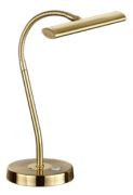 Trio Curtis Table Lamp (579790108) Trio Curtis Table Lamp (579790108)
