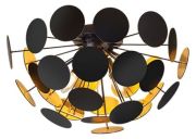 Trio Discalgo Ceiling Light (609900332) Trio Discalgo Ceiling Light (609900332)