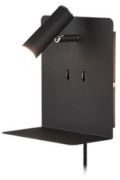 Trio Element wall light (222570232) Trio Element wall light (222570232)