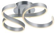 Trio Francis ceiling light (671310105) Trio Francis ceiling light (671310105)