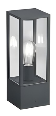 Trio Garonne Floor Lamp (501860142) Trio Garonne Floor Lamp (501860142)