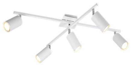 Trio Marley ceiling light (612400501) Trio Marley ceiling light (612400501)