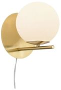 Trio Pure wall light (202000108) Trio Pure wall light (202000108)
