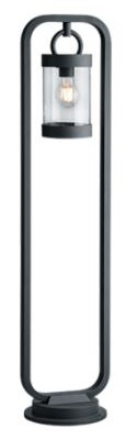 Trio Sambesi Floor Lamp (404160142) Trio Sambesi Floor Lamp (404160142)