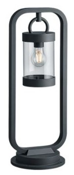 Trio Sambesi Floor Lamp (504160142) Trio Sambesi Floor Lamp (504160142)