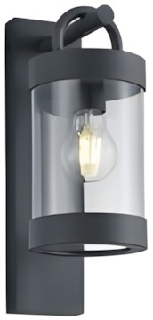 Trio Sambesi Wall Lamp (204160142) Trio Sambesi Wall Lamp (204160142)