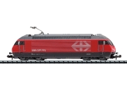 Trix Electric locomotive 12523 Trix Electric locomotive 12523