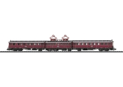 Trix Electric railcar 12526 Trix Electric railcar 12526