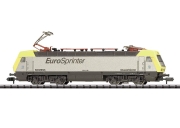 Trix Electric locomotive 12790 Trix Electric locomotive 12790