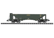 Trix Bayer Coal Hopper Car Set 13419 Trix Bayer Coal Hopper Car Set 13419