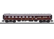 Trix Dining car 13769 Trix Dining car 13769
