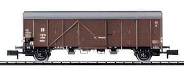 Trix Goods wagon 15110 Trix Goods wagon 15110