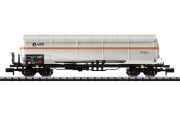 Trix Gas tank car 15134 Trix Gas tank car 15134