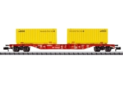 Trix KLV Carrier 15211 Trix KLV Carrier 15211