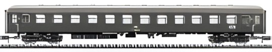 Trix Express train car 15812 Trix Express train car 15812