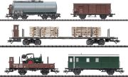Trix Freight car set for Semmering 24520 Trix Freight car set for Semmering 24520