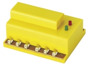 Trix Automatic changeover relay 66597 Trix Automatic changeover relay 66597