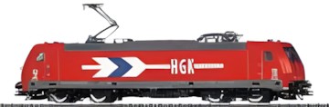 Trix Electric locomotive 22680 Trix Electric locomotive 22680