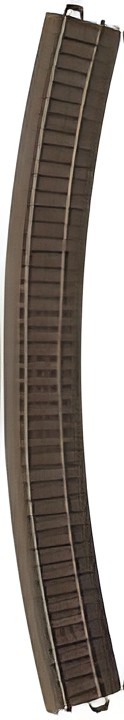 Trix Curved Track 62530 Trix Curved Track 62530