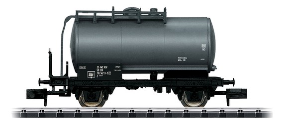 Trix Hobby Tank Car (18085) Trix Hobby Tank Car (18085)