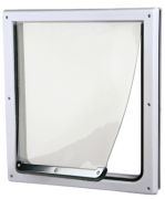 Trixie 2-way freewheel door M-XL (3879) Trixie 2-way freewheel door M-XL (3879)