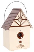 Trixie Anti-bark outdoor station with ultrasonic signal Trixie Anti-bark outdoor station with ultrasonic signal