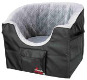 Trixie Car seat for small dog 45 x 39 x 42 cm Trixie Car seat for small dog 45 x 39 x 42 cm