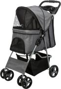 Trixie Dog stroller (28959) Trixie Dog stroller (28959)
